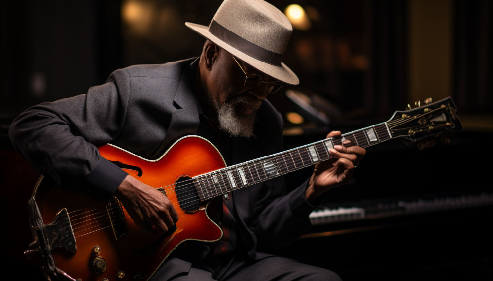 Avec quel instrument jouer au jazz ?