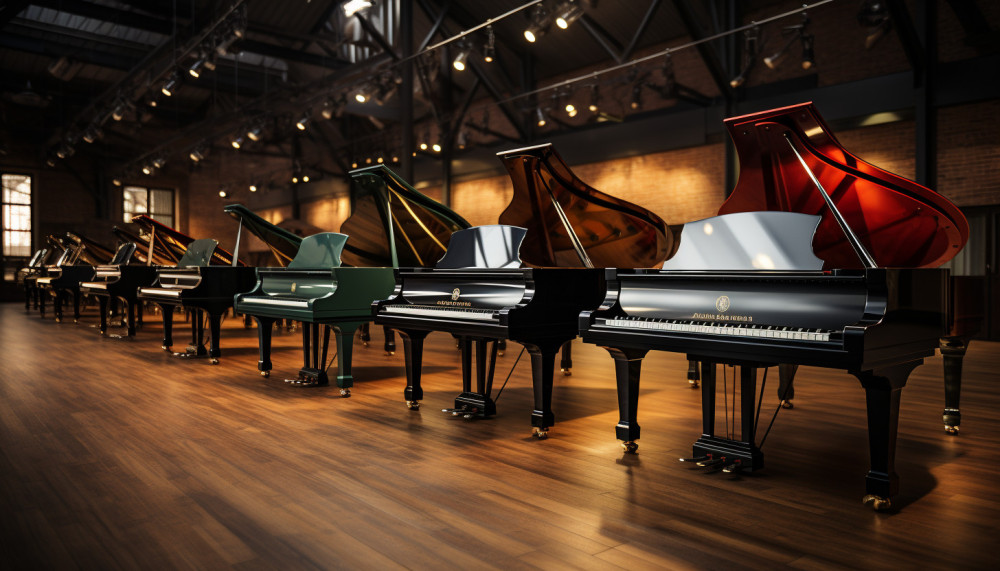 Avec quel piano débuter ?