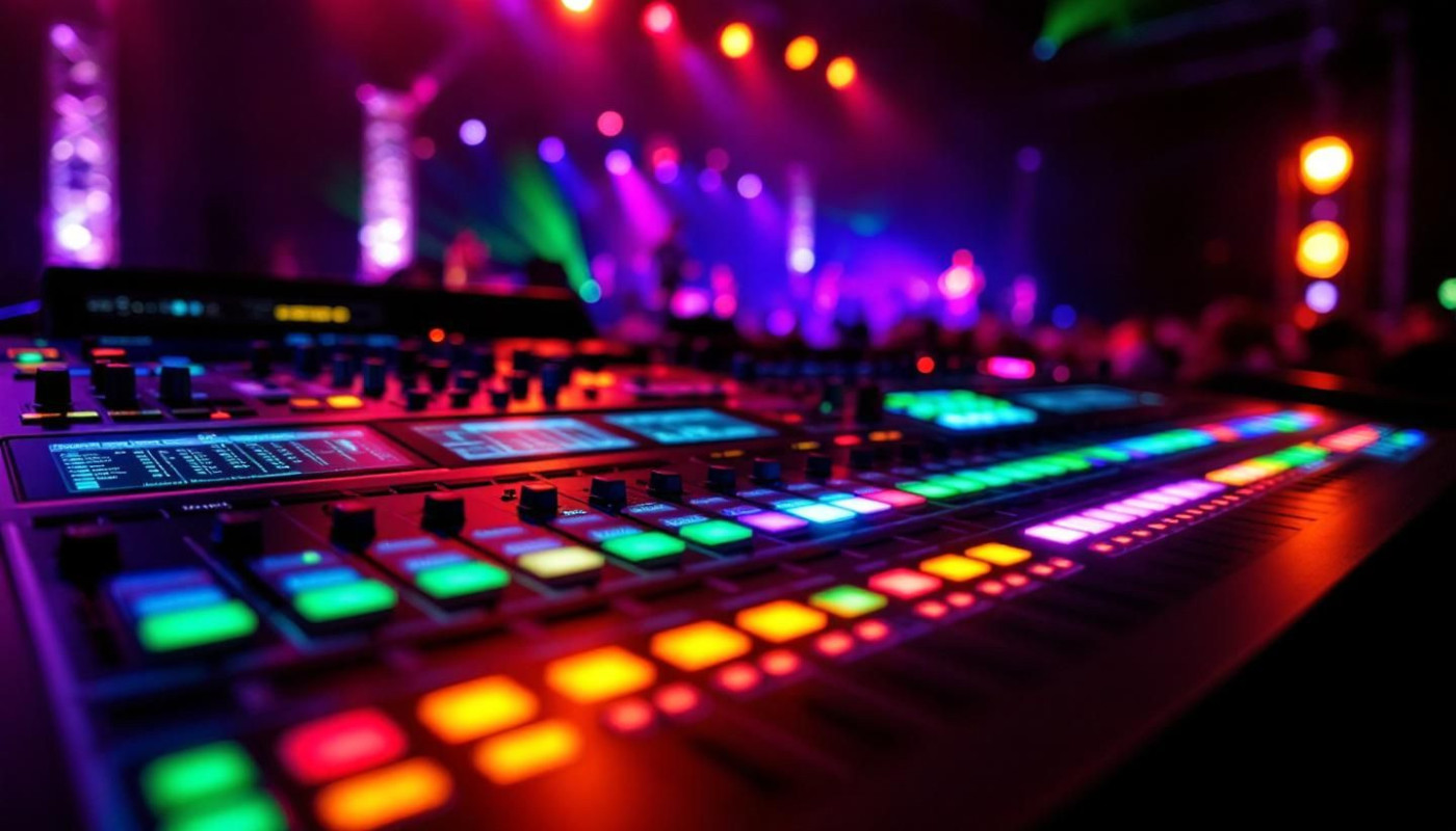 Comment choisir le meilleur mixeur numérique pour vos performances live ?
