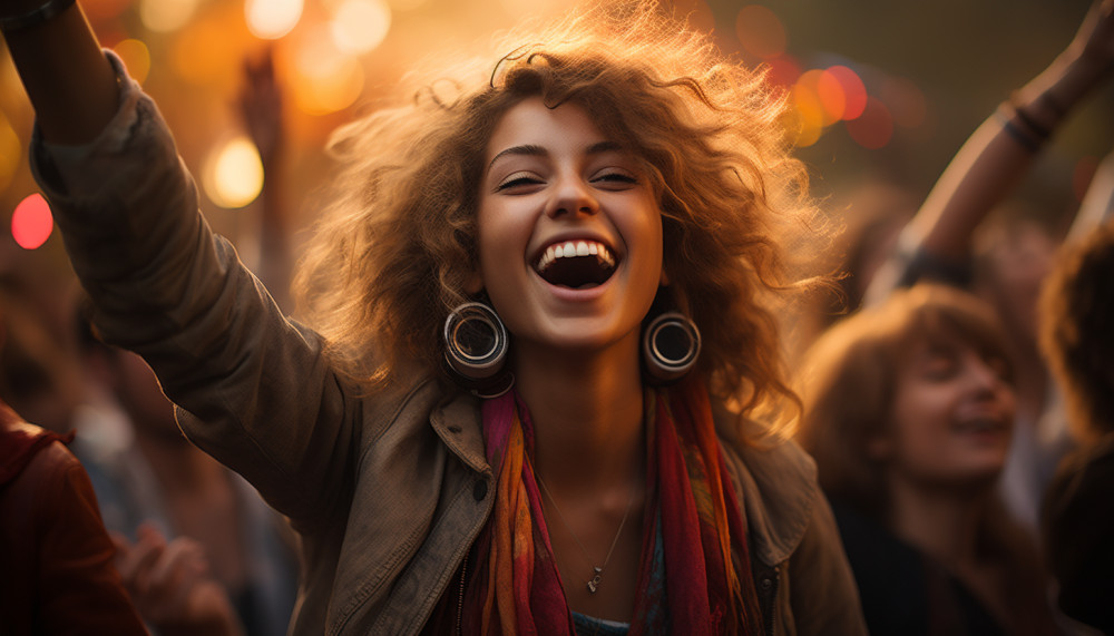 Comment la scène indie révolutionne le paysage des festivals de musique