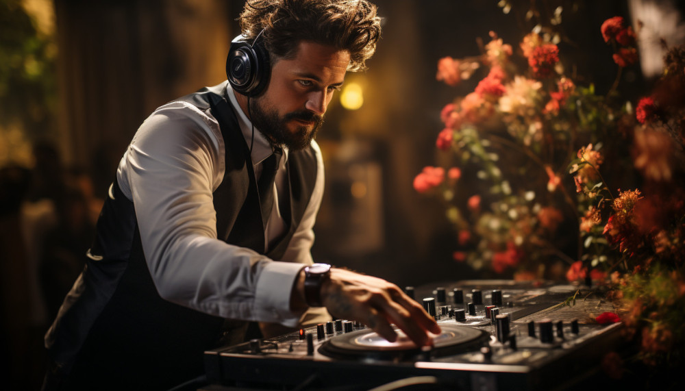 Comment réussir le choix d’un DJ événementiel pour l’animation de votre mariage ?