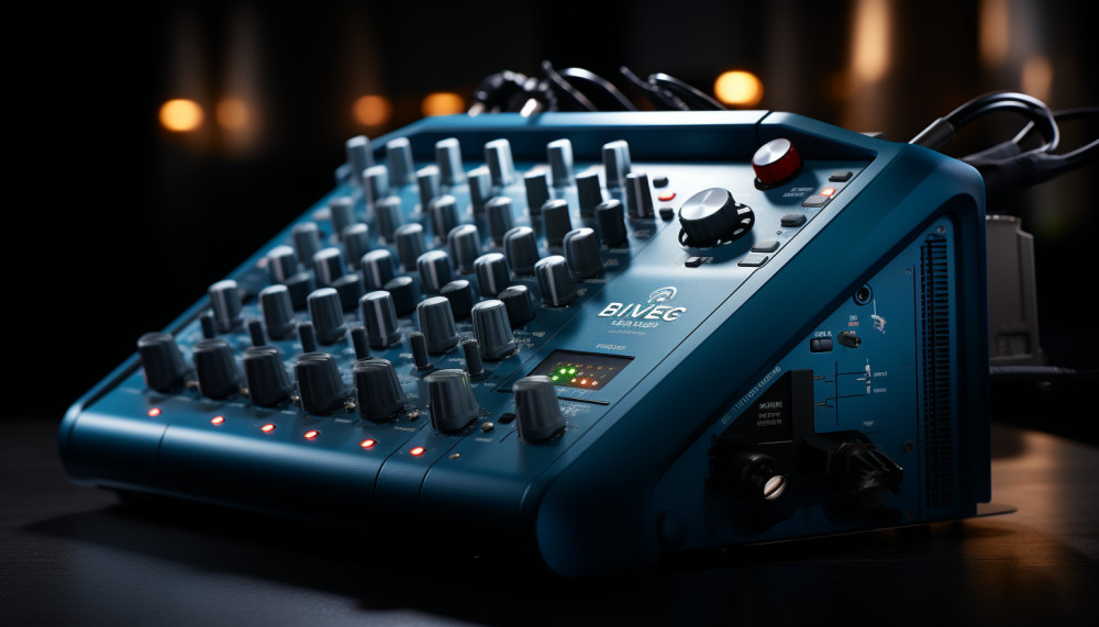 Comment utiliser la table de mixage sur un ordinateur