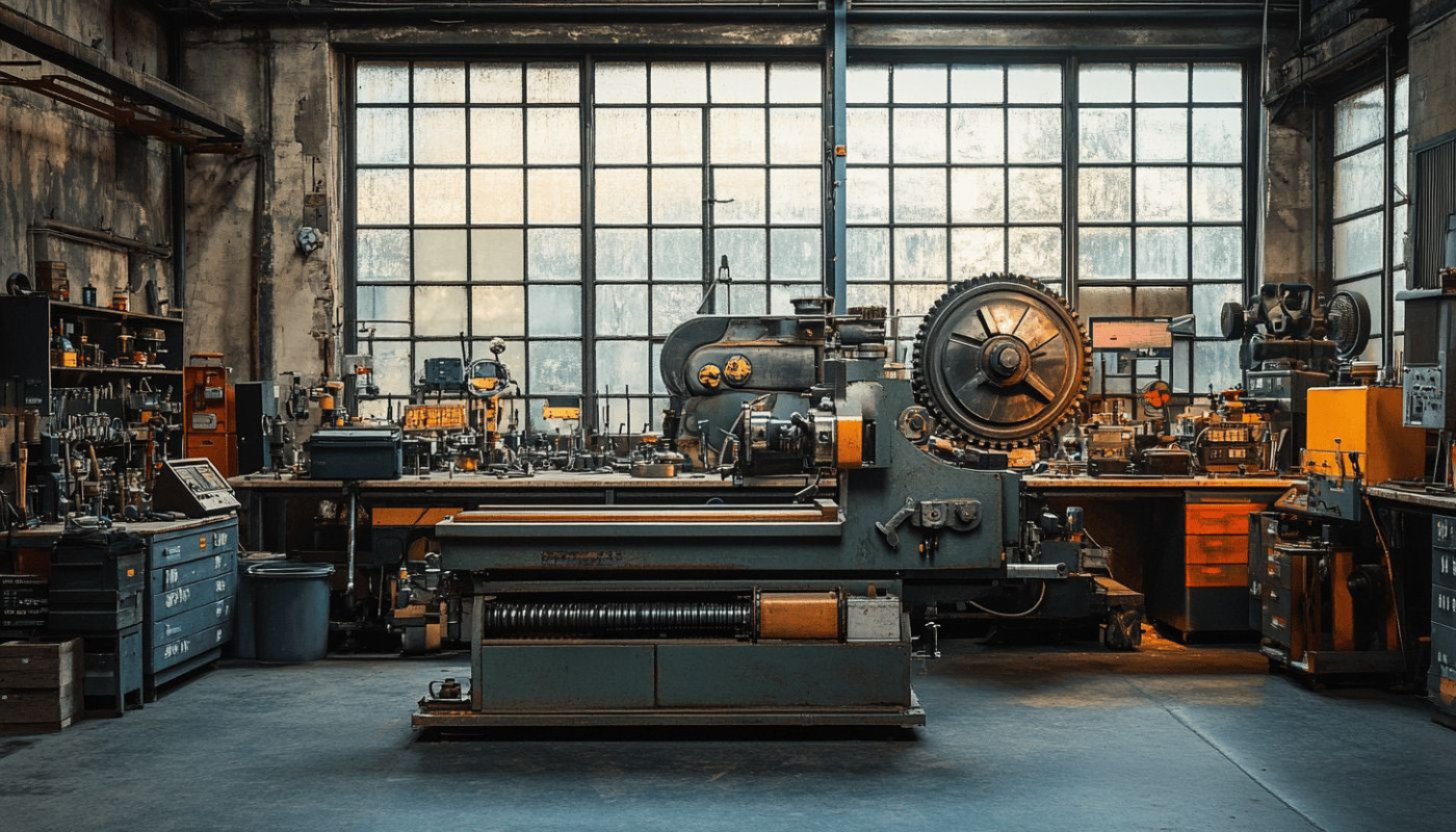 L’évolution de la techno industrielle en France : une analyse détaillée