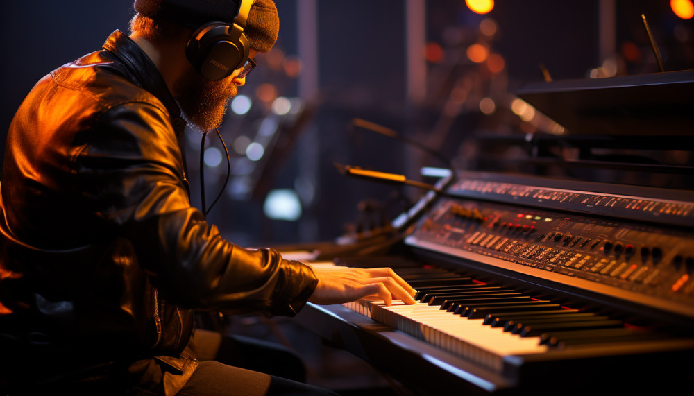L'impact des claviers de piano numériques sur la scène de la musique contemporaine