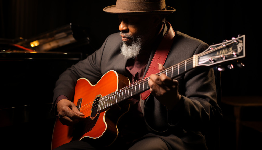 Pourquoi apprendre à jouer du jazz ?