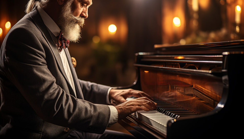 Pourquoi faire déménager votre piano par des professionnels