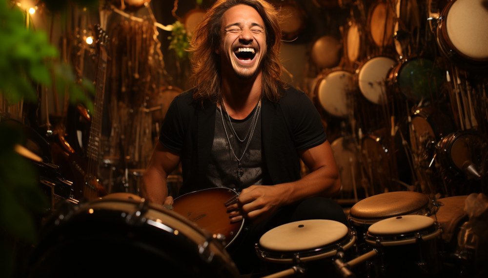 Tout savoir sur le tongue drum et ses partitions